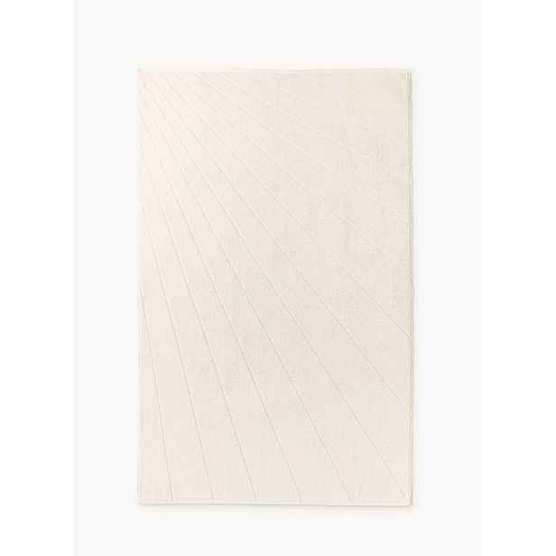 Westwing Collection Rani 100x150 cm osuška 100% bavlna