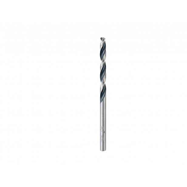 Bosch - Sada vrtáků do kovu, 4,1x75 mm, 10 ks 2608577209