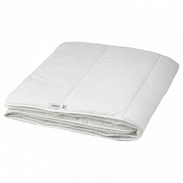 Ikea přikrývka 150 cm x 200 cm Smasporre teplá