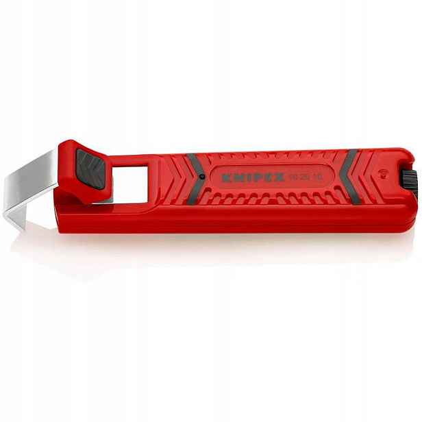 Nůž Na Odstraňování Izolace Otočný FI4-16mm L130mm Knipex 162016SB