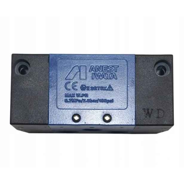 Pneumatický Ventil Pro Čerpadlo japonské značky Anest Iwata DDP-90E