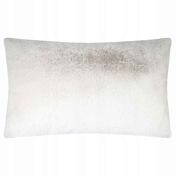 Polštář Polyester 50 X 80 CM, Zip Bílý