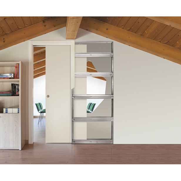 Pouzdro Eclisse Standard Kit Klik 900/1 970 mm do SDK tl. 100–125 mm