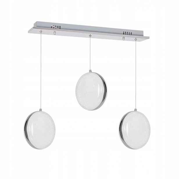 Závěsná Led lampa 27W Lira ML5497 Milagro