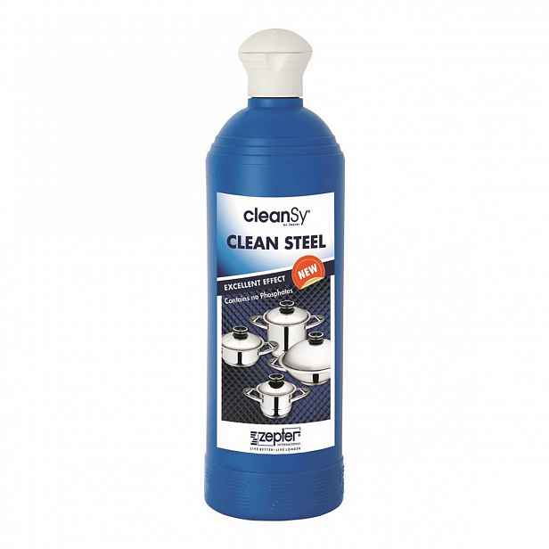 Zepter CleanSy - čisticí prostředek na nádobí