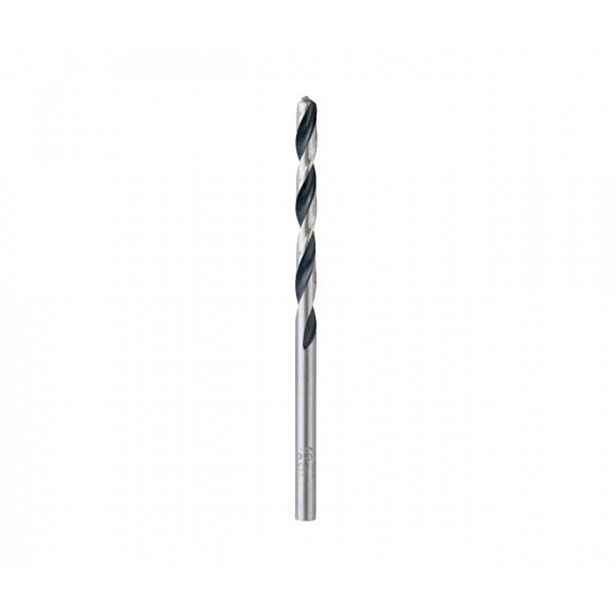 Bosch - Sada vrtáků do kovu, 3,6x70 mm, 10 ks 2608577204
