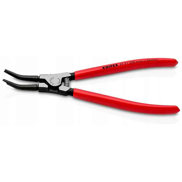 Kleště Na Pojistné Kroužky 45 21 200 Knipex