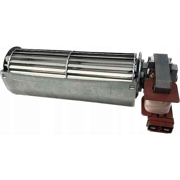 Radiální ventilátor 180 mm Levý 230 V