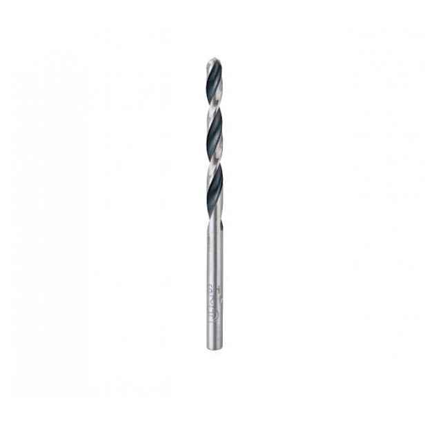 Bosch - Sada vrtáků do kovu, 4,2x75 mm, 10 ks 2608577210