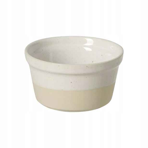 Costa Nova Fattoria Zapékací miska, bílá, výška: 57 mm, průměr: 104 mm 6 ks