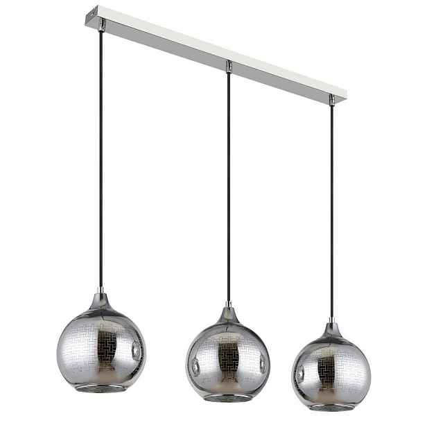 Globo ZÁVĚSNÉ SVÍTIDLO, 86/20/129 cm