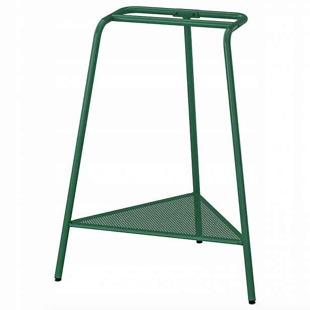Kozel Tillslag, zelený kov Ikea 105.224.24