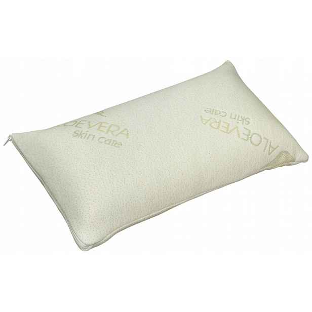 Polštář Pěnový Materasso Popular Piccolo 43x24 cm