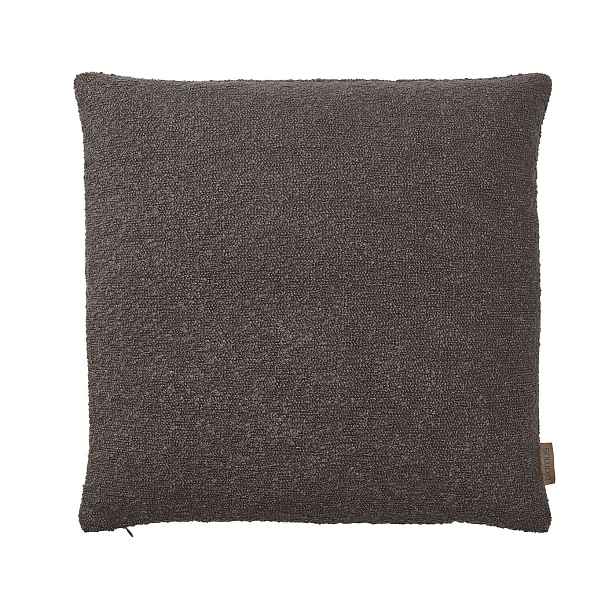 Povlak na polštář 50x50 cm Blomus BOUCLE - hnědošedý