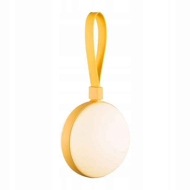 Přenosná venkovní Led lampa Bezdrátová bílá Bring To-go IP54 Nordlux