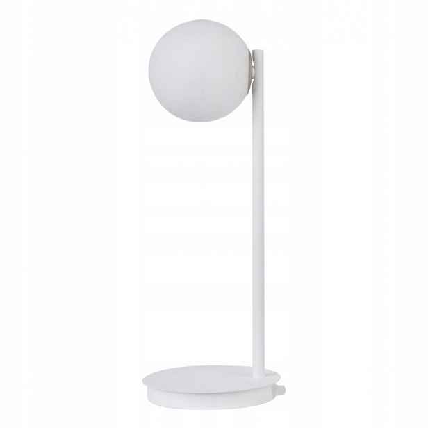 Stolní stolní lampa Gama Moderní G9 Vypínač na Sigma Lighting 43 cm