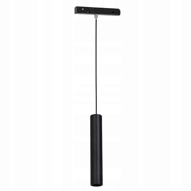 Magnetická Koleje 7W Led