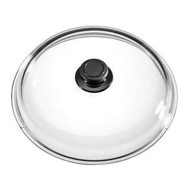 poklice d26cm, BAF sklo, vč.plast.úchytu