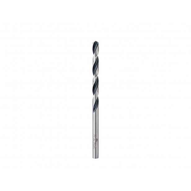 Bosch - Sada vrtáků do kovu, 4,4x80 mm, 10 ks 2608577212