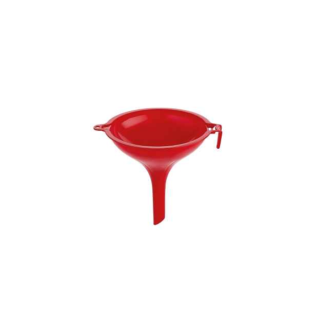 PROHOME - Nálevka 12cm různé barvy