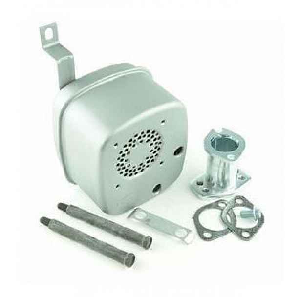 Trubka 796000