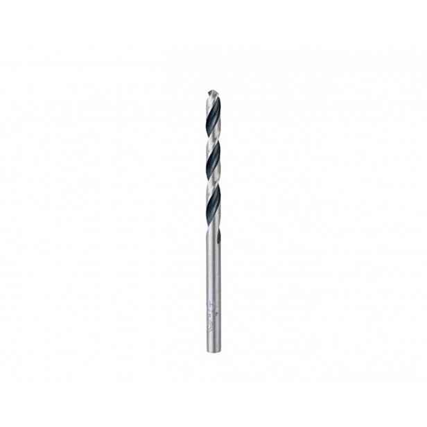 Bosch - Sada vrtáků do kovu, 4,5x80 mm, 10 ks 2608577213