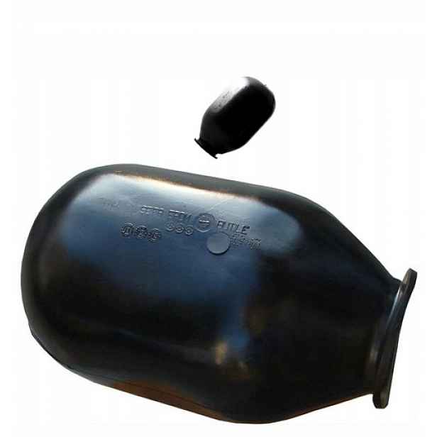 Membrána Epdm pro hydrofor Malec-Pompy Imera MH1300 Wao 50L