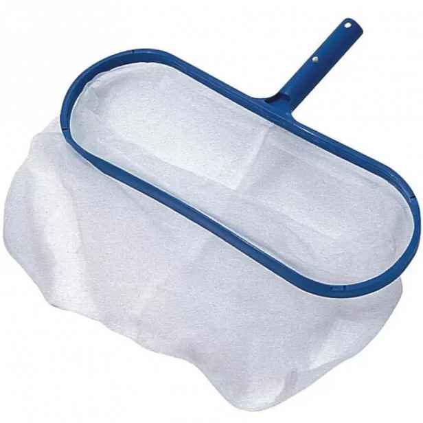 Síťka velká na nečistoty