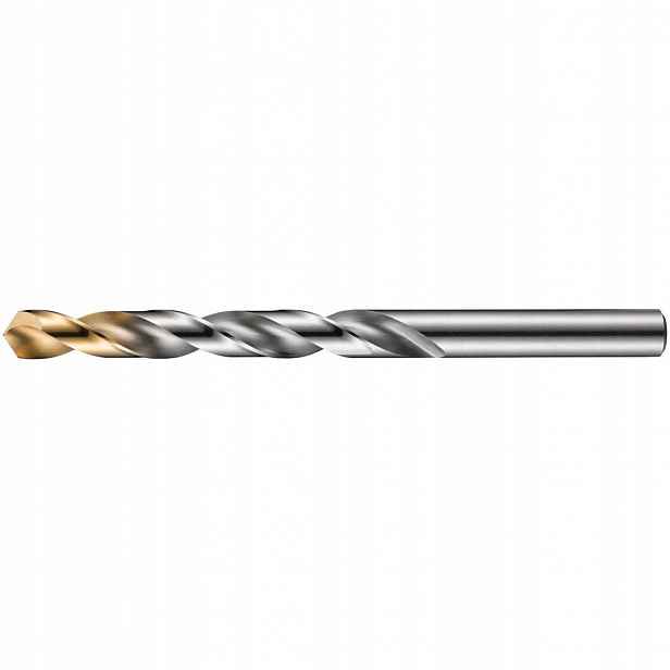 Spirálový vrták Hss DIN338N13,25 mm 118 g typ N 4xD A0