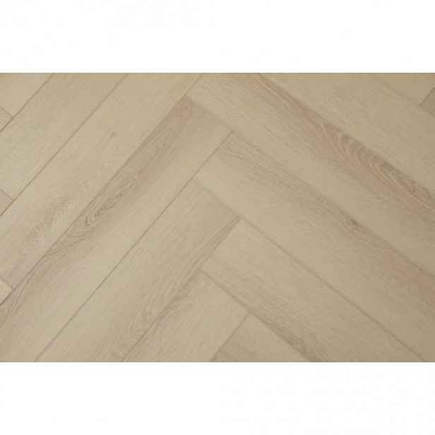 Vinylová podlaha Naturel Herringbone dub Birmingham 5,5 mm NATHER-11660