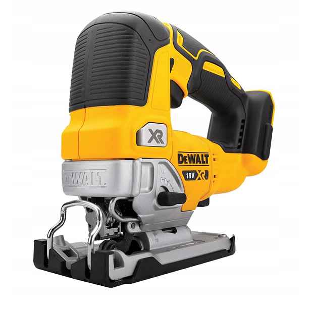 Akumulátorová přímočará pila 18V DeWALT DCS334N Body