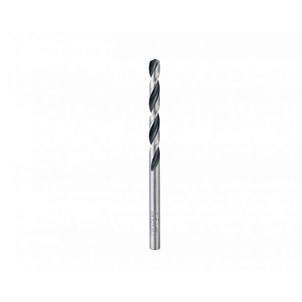 Bosch - Sada vrtáků do kovu, 4,6x80 mm, 10 ks 2608577214