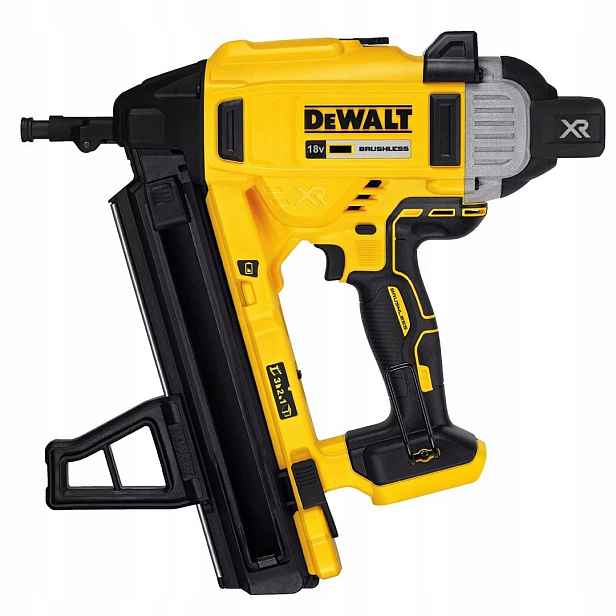 Hřebíkovačka na beto bez aku a nabíjení DCN890N-XJ Dewalt