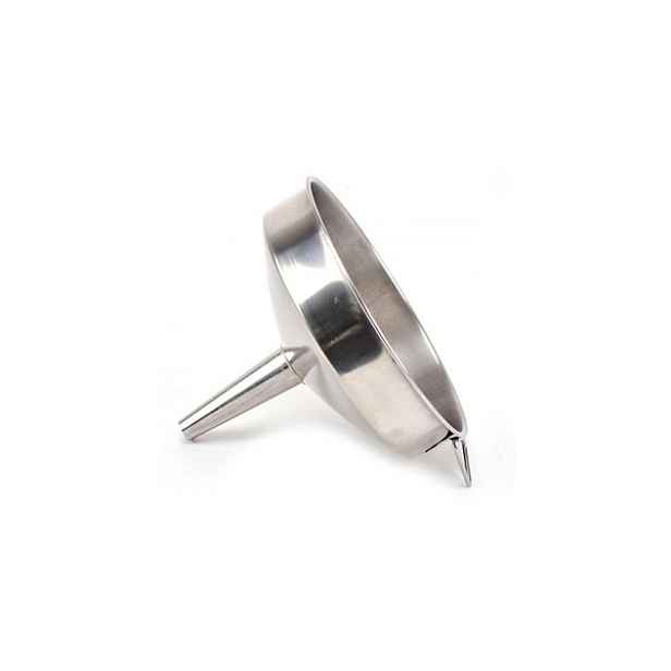 PROHOME - Nálevka 14cm nerezová