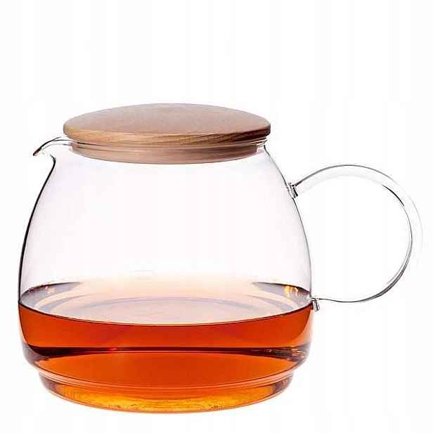Trendglas Jena konvice Oslo 1,8 l