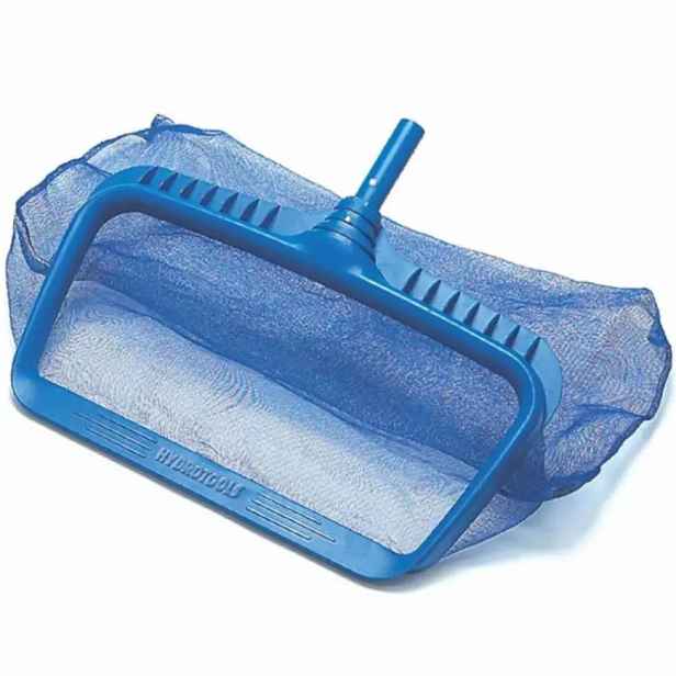 Velká síť de lux