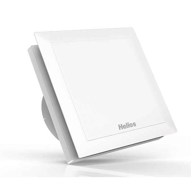 Ventilátor Helios MiniVent EC M1–150 N/C