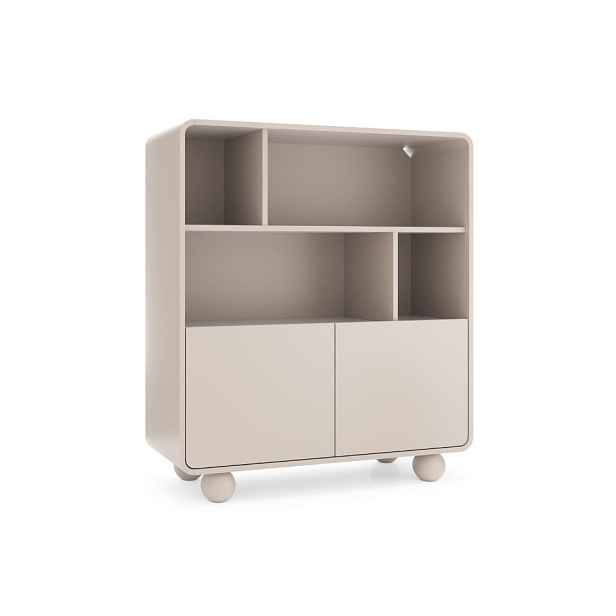 ArtPS Regál NIBAL RG108
