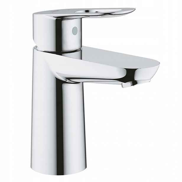Bauloop Umyvadlová Baterie DN15 23337000