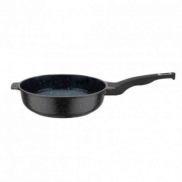 GSW PÁNEV NA DUŠENÍ povrch Vitaflon® Quarzit 24 cm