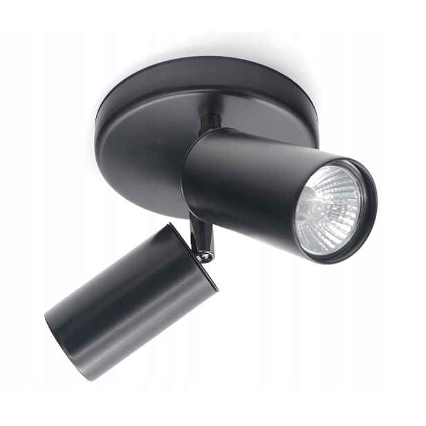 Lampa Stropní Svítidlo Nástěnná Lampa Do Koupelny Nad Zrcadlo Obraz Do Obývacího Pokoje Led GU10