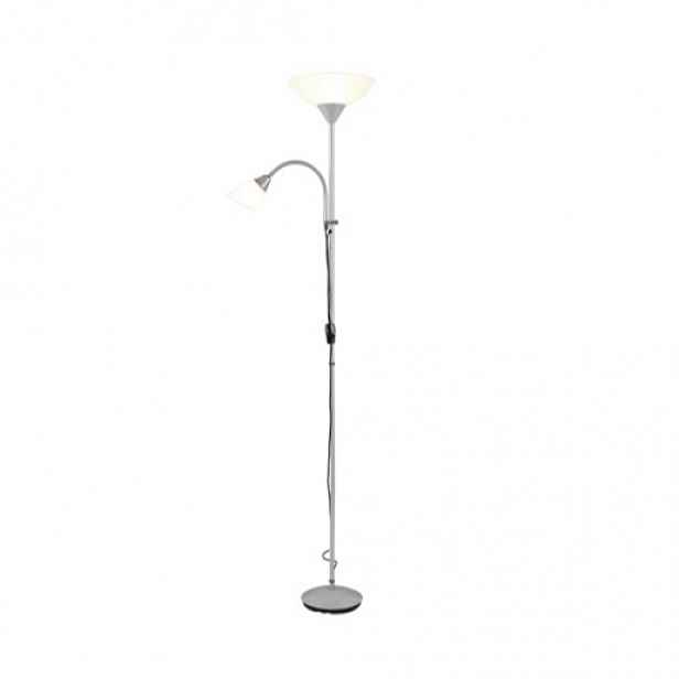 Reality Erzwo stojací lampa titan r4393-87 RER4393-87