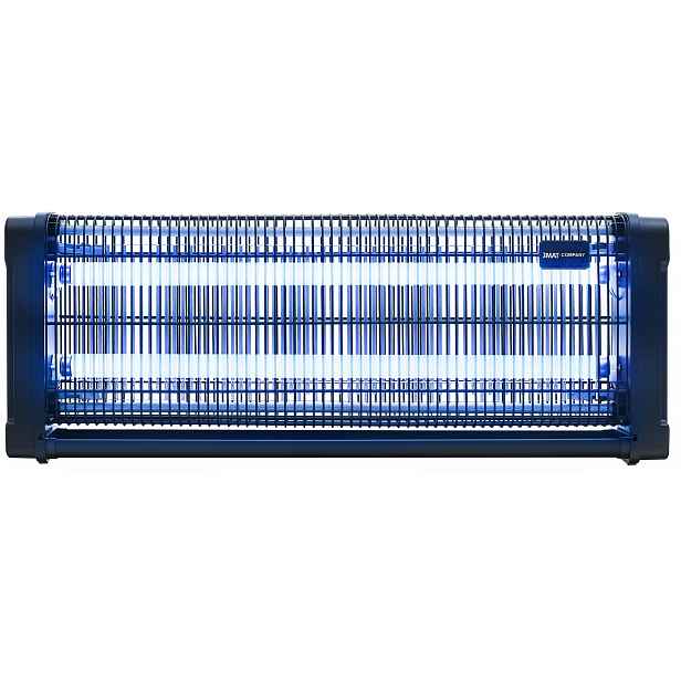 Profesionální Insekticidní Lampa 300 m2,40 W, 1600 V