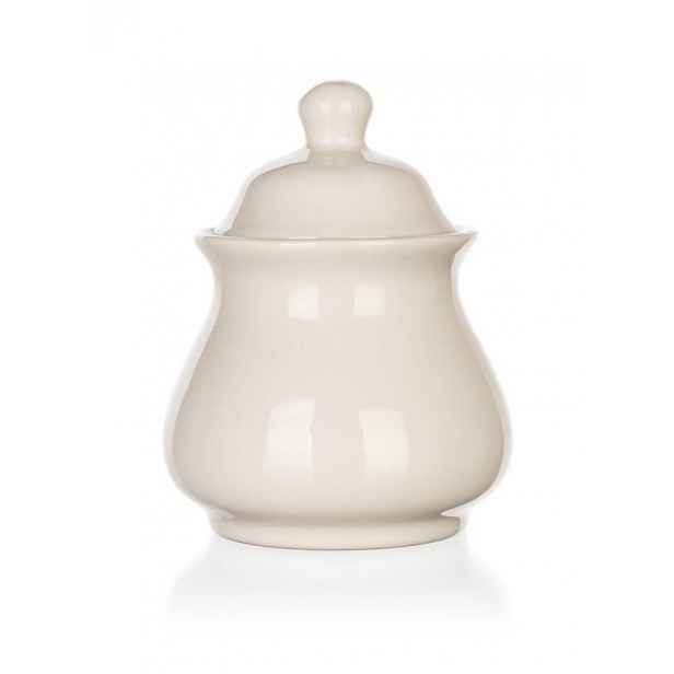 Cukřenka Natural 280 ml, ivory