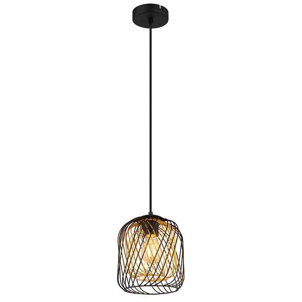 Globo ZÁVĚSNÉ SVÍTIDLO, 18/150 cm
