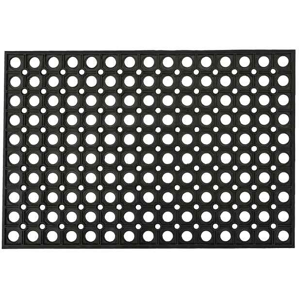 Gumová rohožka - předložka DOMINO - 50x100 cm MultiDecor