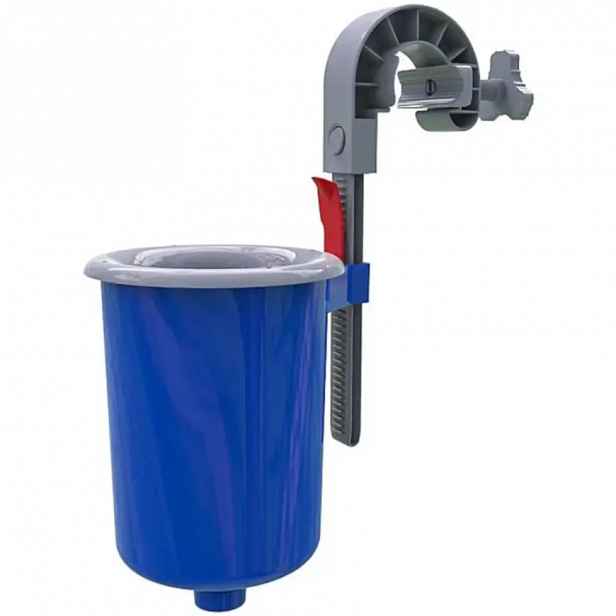 Skimmer závěsný