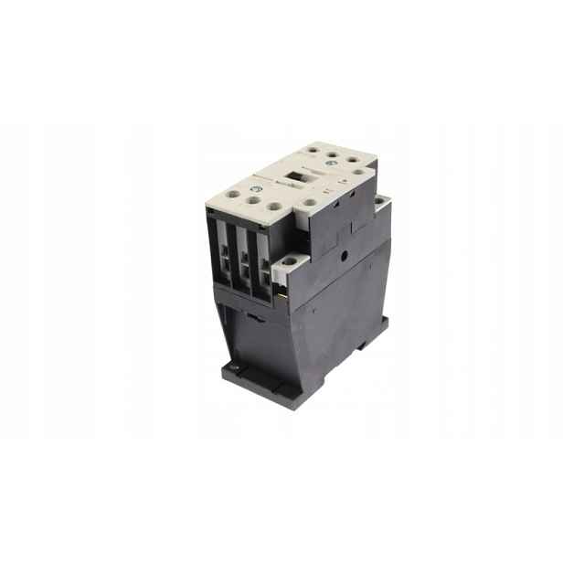 Stykač výkonu, 32A, 1Z 0R DILM32-10(24V50/60HZ) 277264