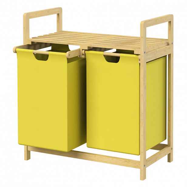 ML-DESIGN KOŠ NA PRÁDLO