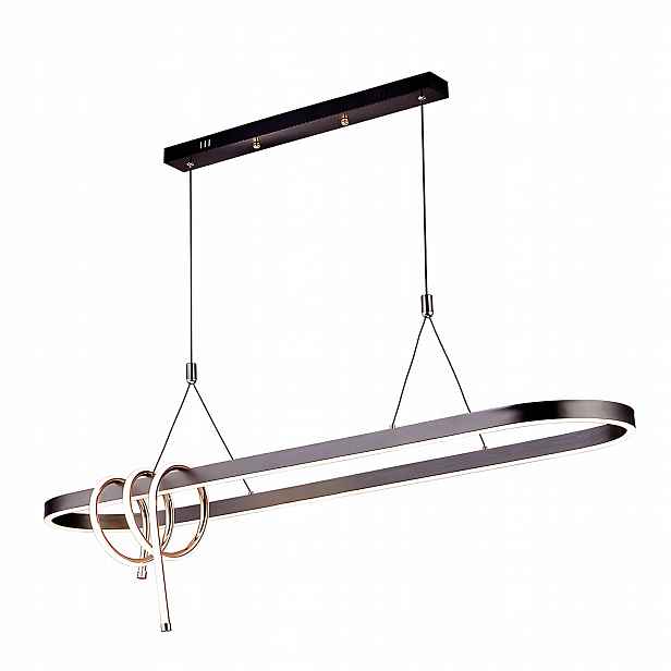 Toolight Toollight LHJ040-CP 120 cm Černé